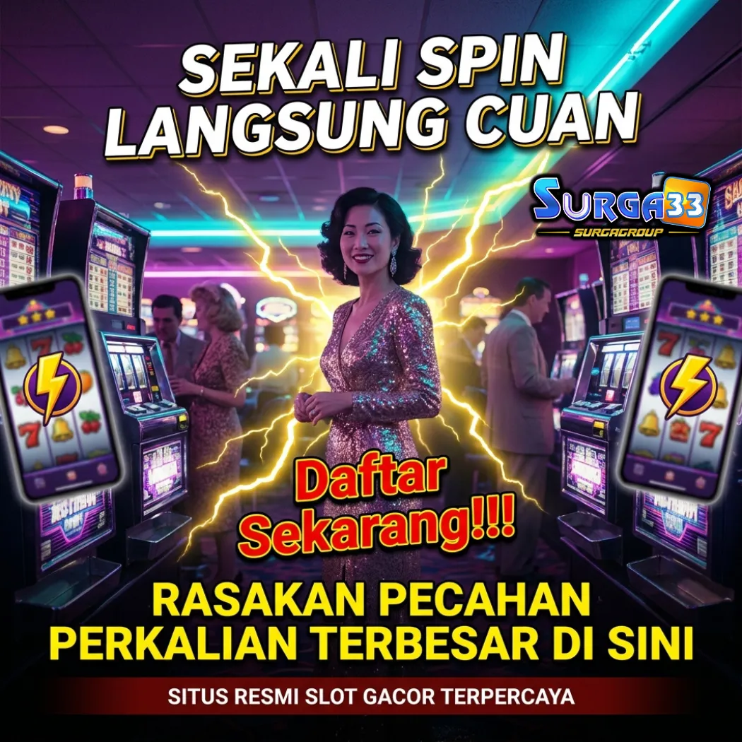 Slot Gacor